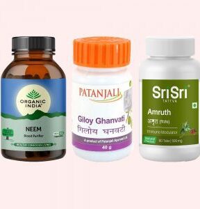 Ayurvedic Remedies
