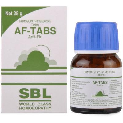 SBL AF Tabs (25g)