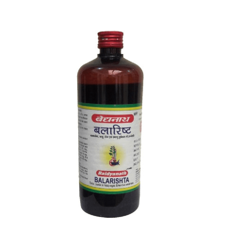 Baidyanath Balarishta (450ml)