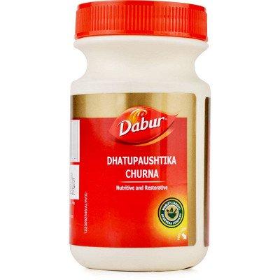 Dabur Ayurvedic Dhatupaushtik Churana (100g)
