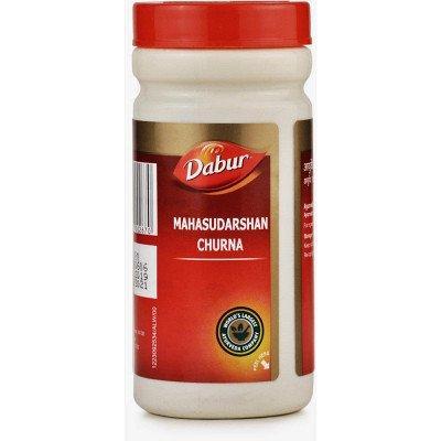 Dabur Ayurvedic Mahasudarsan Churana (60g)