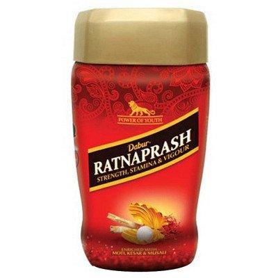 Dabur Ayurvedic Ratnaprash (450g)