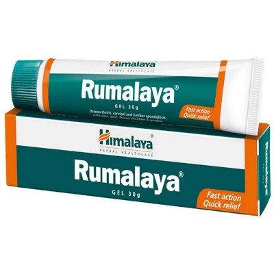 Himalaya Rumalaya Gel (30g)