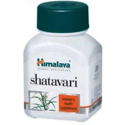 Himalaya Shatavari Tablet (60tab)