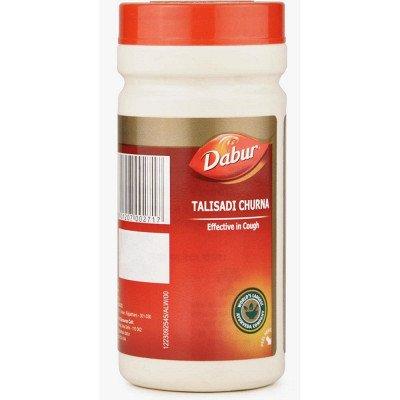 Dabur Ayurvedic Talisadi Churna (60g)