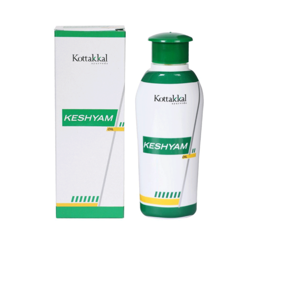 Kottakkal Ayurveda Keshyam Oil 100ml