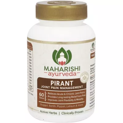 Maharishi Ayurveda Pirant Tablets (60tab)