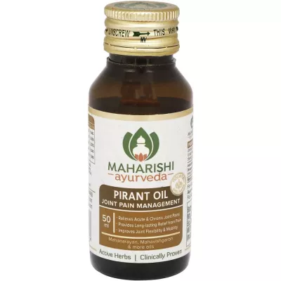 Maharishi Ayurveda Pirant Oil (50ml)