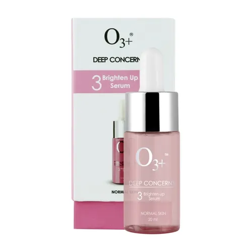 O3+ Deep Concern 3 Brighten Up Serum Normal Skin(20ml)