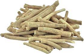 ORGANIC Ashwagandha Roots - Image 2