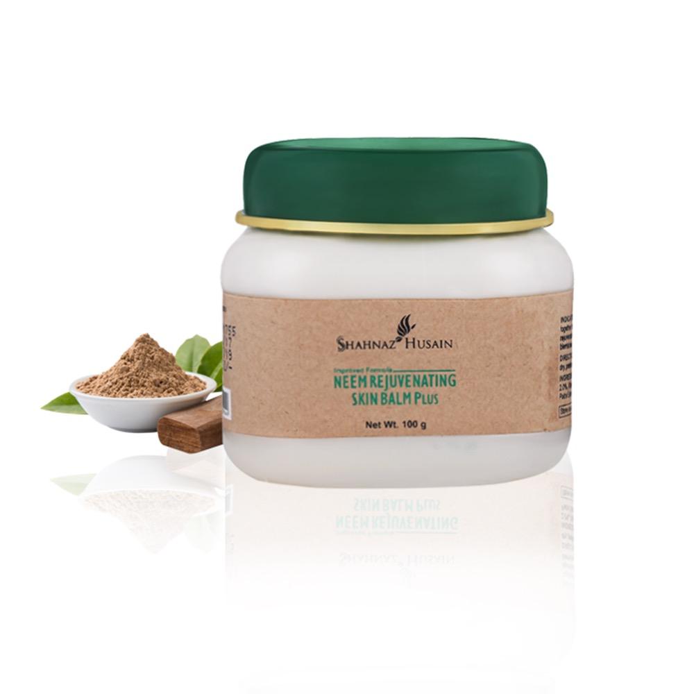 Neem Rejuvenating Skin Balm Plus – 100g