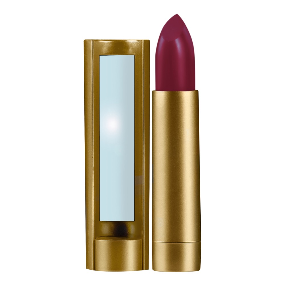 Scarlet Lipstick – Sandalwood, Mulethi – 4g