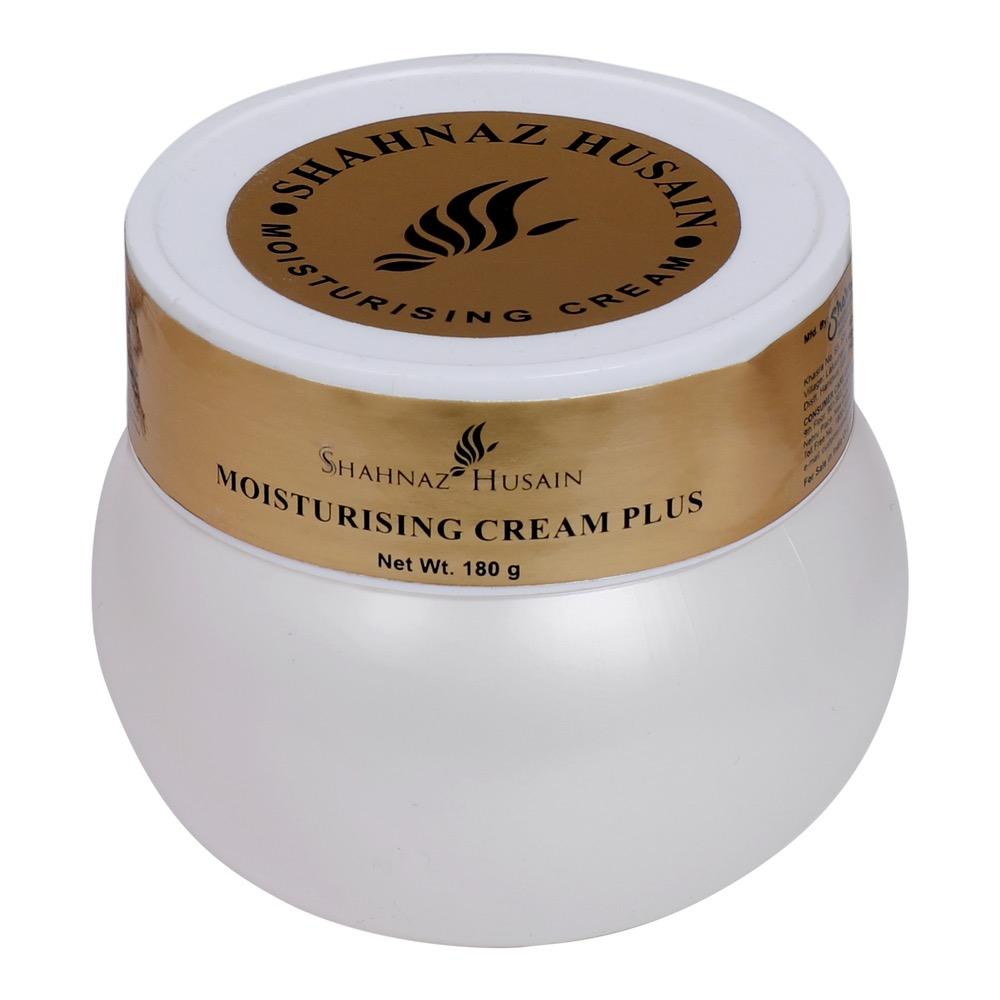 Shahnaz Husain Moisturising Cream – 180g