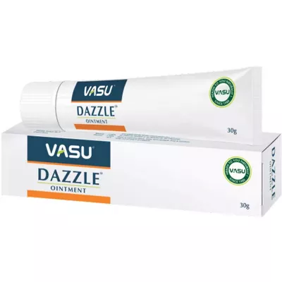 Vasu Dazzle Ointment (30g)