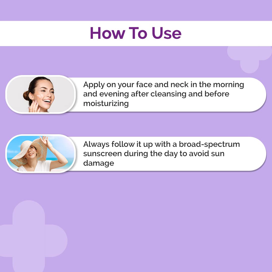 The Derma Co. 2% Salicylic Acid Face Serum For Active Acne (30ml) - Image 3