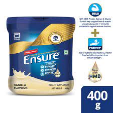Ensure Vanilla Powder 400 GM - Image 2